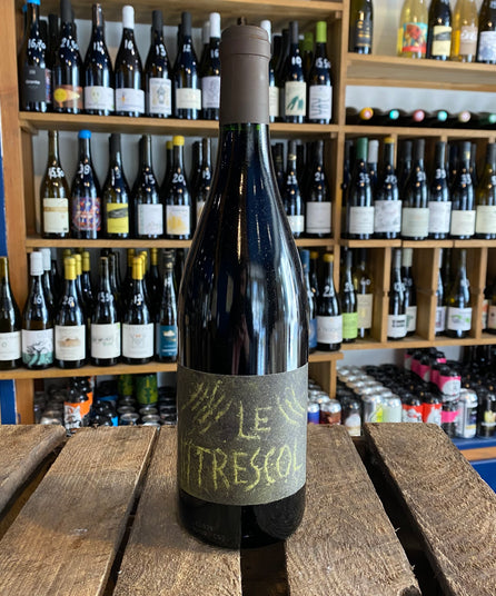 DOMAINE PRESSOIR AMBULANT - TRESCOL - VDP DE L'AVEYRON - 2021