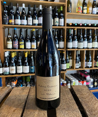 ANTOINE SANZAY - LA PATERNE - SAUMUR CHAMPIGNY 2022