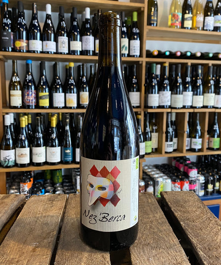 LA GRANGE NOUE MEA - NEZ'BERCA - 2018
