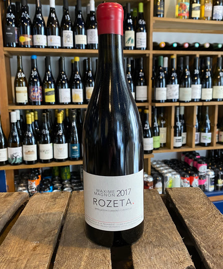 MAXIME MAGNON - ROZETA - WEIN AUS FRANKREICH - 2022