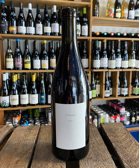 FRERES SOULIER - L'OUME - VDF - 2021