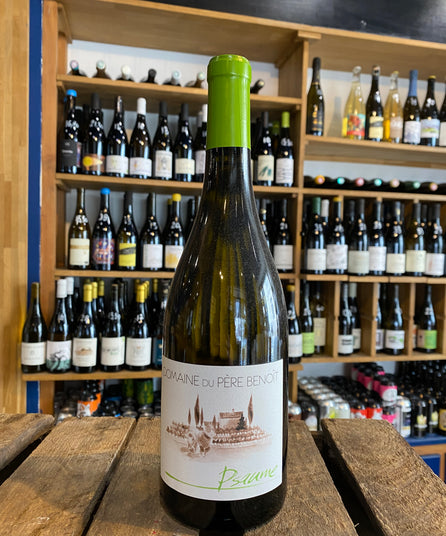 DOMAINE DU PERE BENOIT - PSAUME - VIN DE FRANCE - 2016