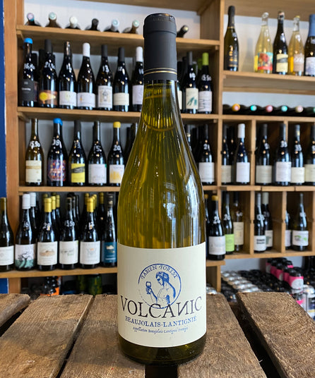 FABIEN FOREST - VOLCANIC - BEAUJOLAIS - 2022