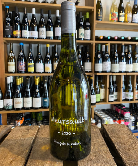 FRANCOIS MIKULSKI - MEURSAULT - 2023