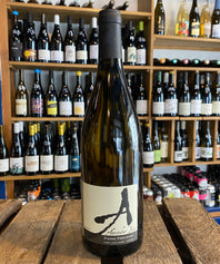 ALEXANDRE BAIN - EDELSTEIN - WEIN AUS FRANKREICH - 2019