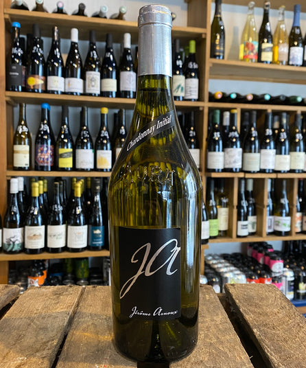 JULIEN ARNOUX - INITIAL - ARBOIS - 2020