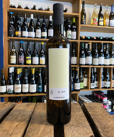 VINOCEROS - EL POP - WINE OF FRANCE - 2021