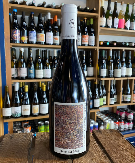 HENRI MILAN - LE CLOS - VIN DE FRANCE - 2021
