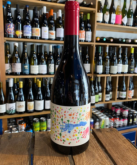 DOMAINE DE LA RENARDIERE - LEO PETIT 2022