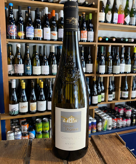DOMAINE DHOMME - ANJOU - 2022