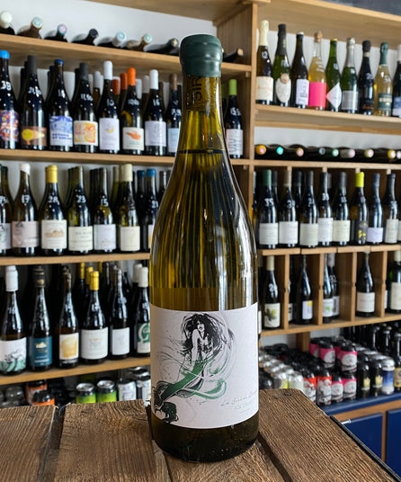 THE RED SIREN - CHINON BLANC - 2022