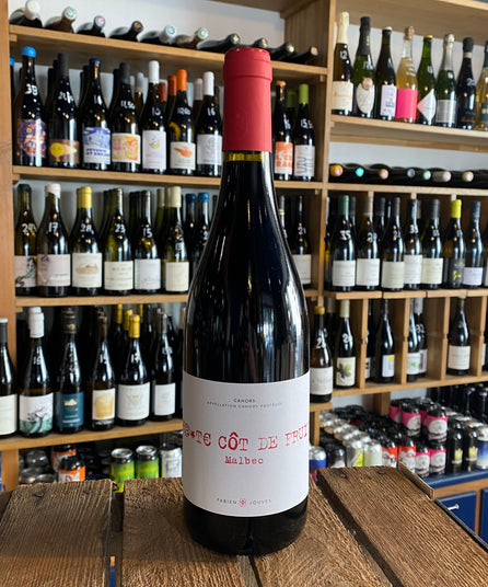 MAS DEL PÉRIÉ - JOUR FRUIT - CAHORS- 2024