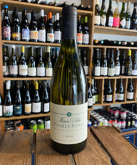 HAUS VALETTE - POUILLY FUISSE - 2018