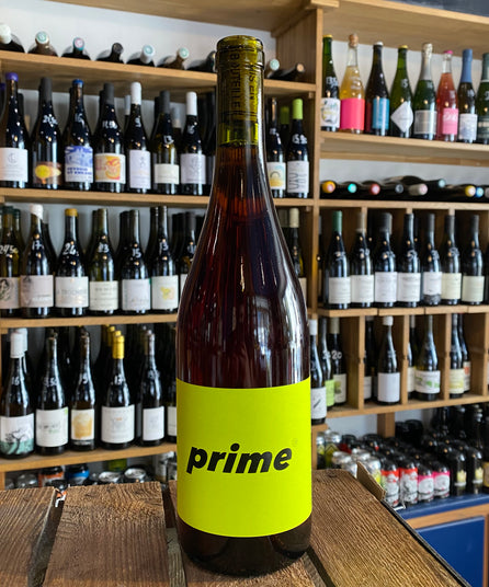 THE SOULIER BROTHERS - PRIME - WINE OF FRANCE - 2023