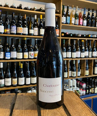 VINCENT PINARD - CHARLOUISE - SANCERRE - 2021