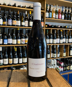 VINCENT PINARD - CHARLOUISE - SANCERRE - 2021
