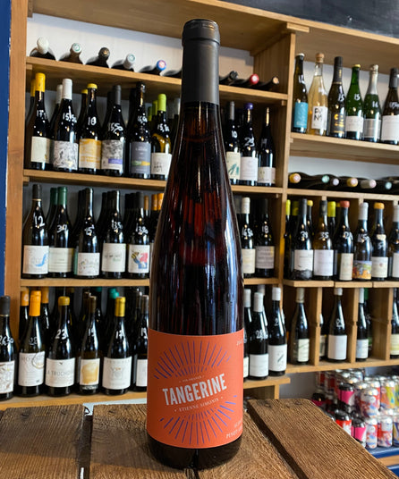 DOMAINE SIMONIS - TANGERINE - ALSACE - 2022