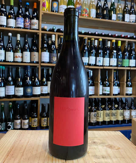 LES FRERES SOULIER - CROSES - VIN DE FRANCE - 2021