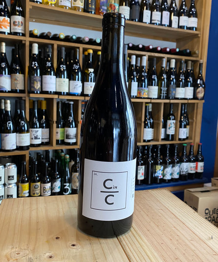 DOMAINE COLVERT - CIN/C - VIN DE FRANCE - 2024