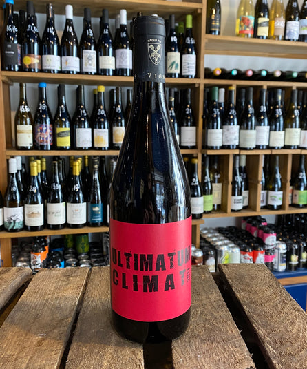 DOMAINE DES VIGNES DU MAYNES - ULTIMATUM CLIMAT - BEAUJOLAIS - 2017