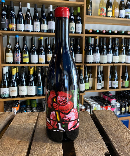 DOMAINE DE L'ECU - MEPHISTO - WEIN AUS FRANKREICH - 2020