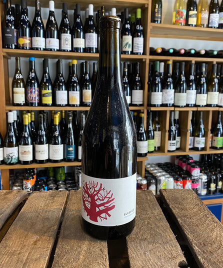 LASTRONQUES ESTATE - LA PERCEE - IGP ARIEGE - 2021