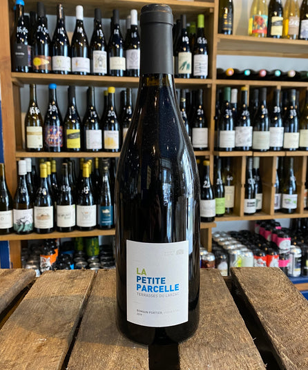 LA PETITE PARCELLE - TERRASSES DU LARZAC - 2020