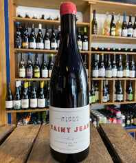 MYRKO TEPUS - SAINT JEAN - WINE OF FRANCE - 2022