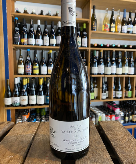 DOMAINE DE LA TAILLE AUX LOUPS - CLOS DE MOSNY 2021