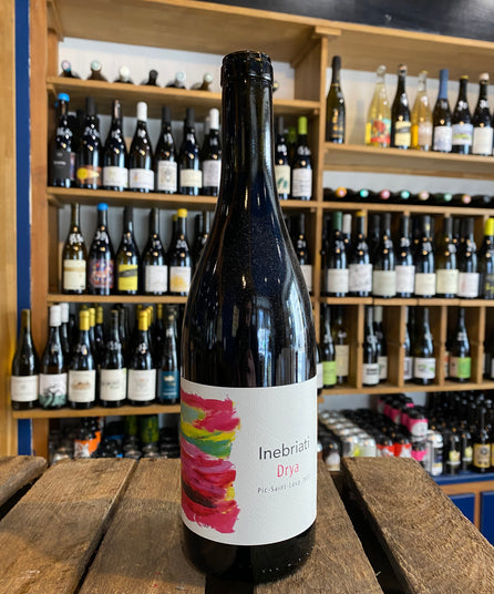 INEBRIATI - DRYA - BILD SAINT LOUP - 2022