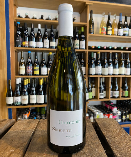 VINCENT PINARD - HARMONY - SANCERRE WHITE - 2021