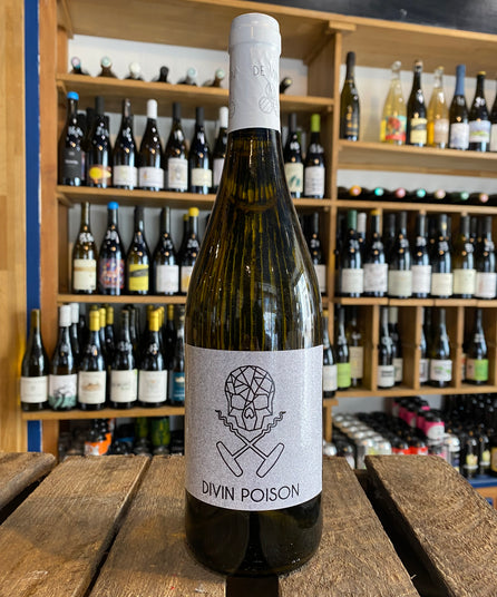 DE VINI - DIVINE POISON - WINE OF FRANCE - 2021