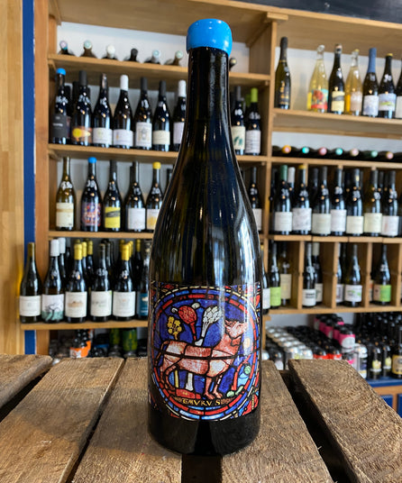 DOMAINE DE L'ECU - TAURUS - WEIN AUS FRANKREICH - 2022