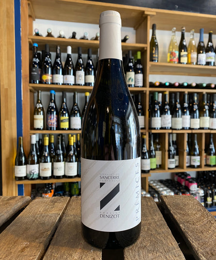 DOMAINE DENIZOT - PREMICES  - SANCERRE - 2022