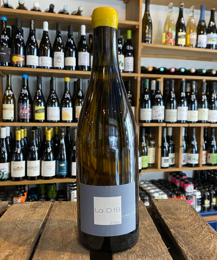 OLIVIER PITHON - D18 - COTES CATALANES - 2020
