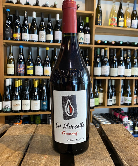KEVIN BOUILLET - LA MARCETTE - ARBOIS - 2022