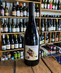 DOMAINE CULOMBU - TRIBBIERA - IGP ILE DE BEAUTE - 2022