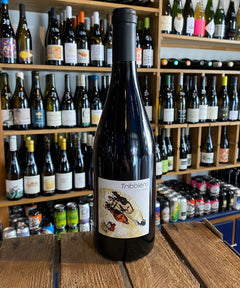 DOMAINE CULOMBU - TRIBBIERA - IGP ILE DE BEAUTE - 2022