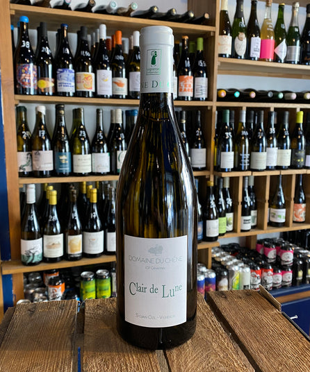 DOMAINE DU CHENE - CLAIR DE LUNE - IGP CEVENNES - 2022