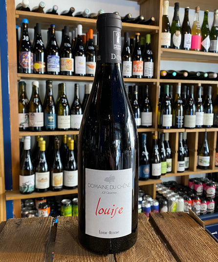 DOMAINE DU CHENE - LOUISE - IGP CEVENNES - 2022