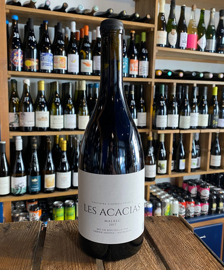 MAS DEL PÉRIÉ - LES ACACIAS - CAHORS - 2022