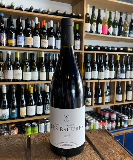 MAS DEL PÉRIE - LES ESCURES - CAHORS - 2022