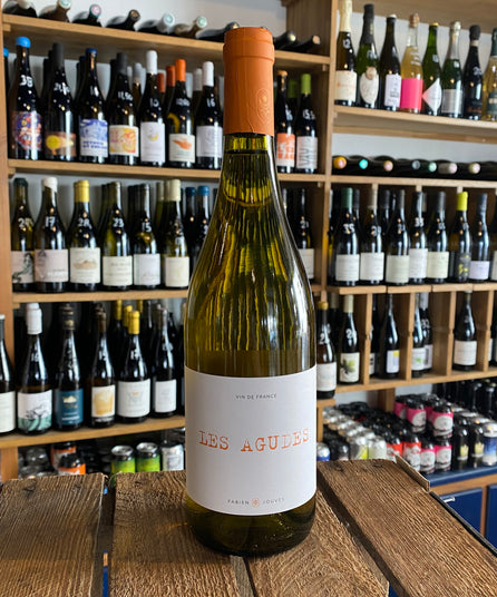 MAS DEL PÉRIÉ - LES AGUDES - WEIN AUS FRANKREICH - 2023