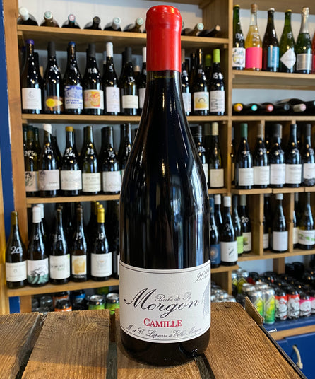 MARCEL LAPIERRE - CUVEE CAMILLE - MORGON - 2022