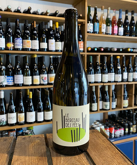TESSA LAROCHE - BERCEAU DES FÉES - VIN DE FRANCE - 2024