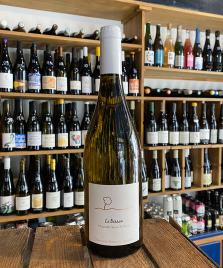 BATARD LANGLIER - LE BESSON - MUSCADET - 2024