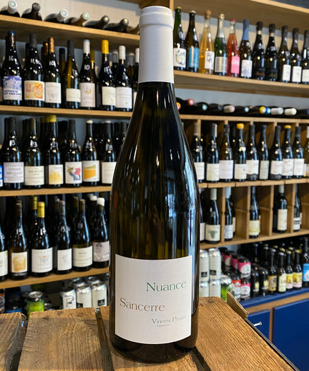VINCENT PINARD - NUANCE - SANCERRE - 2022