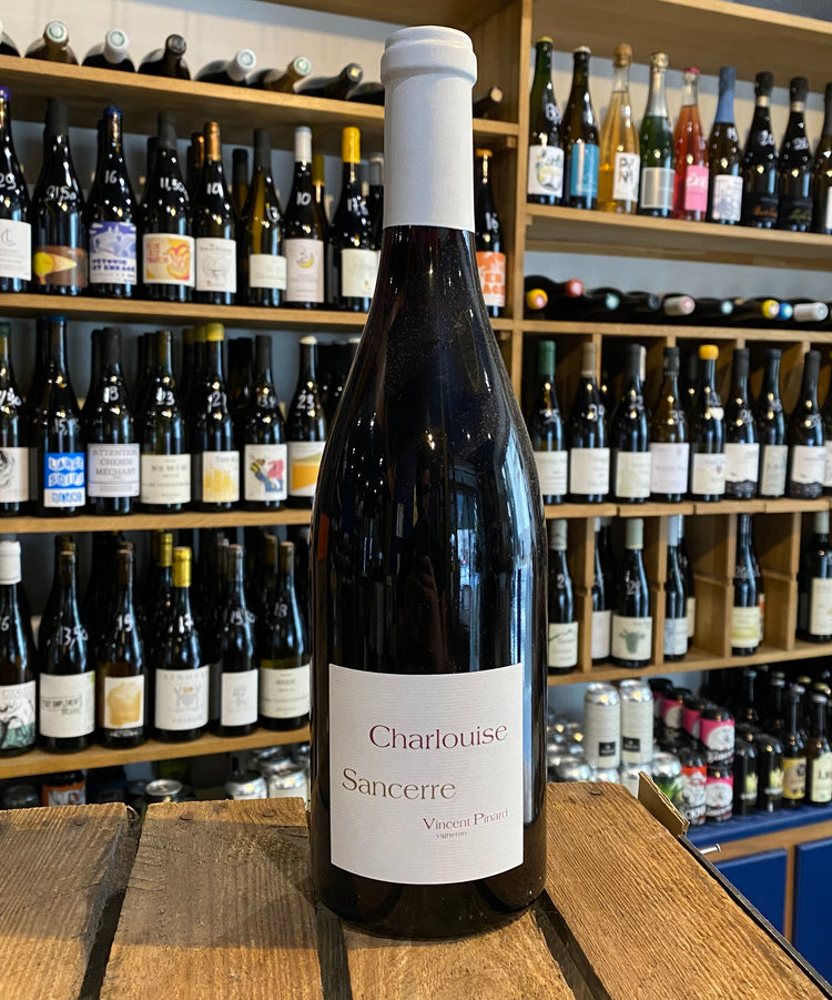 VINCENT PINARD - CHARLOUISE - SANCERRE - 2021