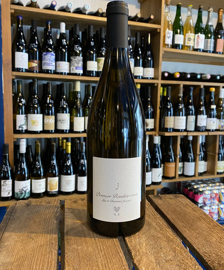 LISE ET BERTRAND JOUSSET - PREMIER RDV - VIN DE FRANCE - 2022