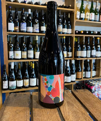 DOMAINE DE LA BOHEME - MOL - WEIN AUS FRANKREICH - 2021